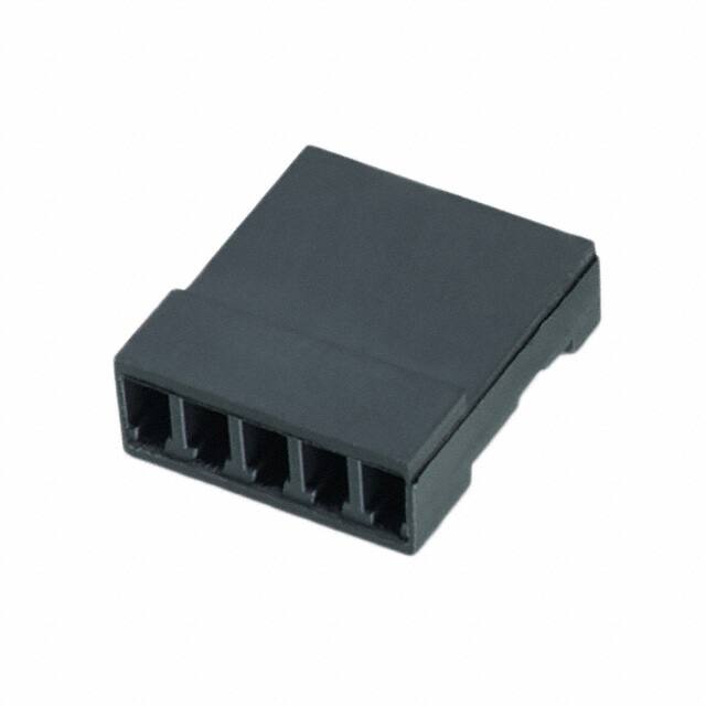 661008113322 W眉rth Elektronik  Boîtiers de connecteurs rectangulaires